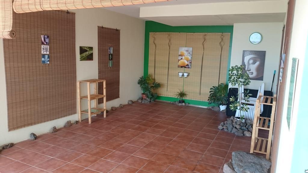 Apartamentos Natural Park Puerto Rico  Exterior foto
